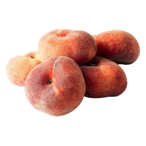 Flat Peach