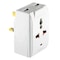 Tronic EC 5100-UB 3 Pin Multi-plug With USB