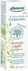 Alkmene Tea Tree Oil Face Cream
