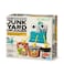 4M Eco-Engineering Junkyard Drummer Construction Kit