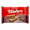 Gandour Wafer Chocolate Rich &amp; Creamy - 44 gram x6