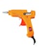 Generic High Temperature Hot Melt Glue Gun Orange 19.5 X 6 X 15.5Centimeter