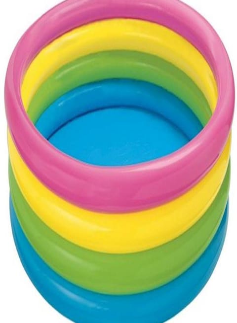 Intex Portable Swimming Pool 56441