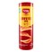 Dr. Schar Gluten Free Curvy Barbecue Chips 170 gr