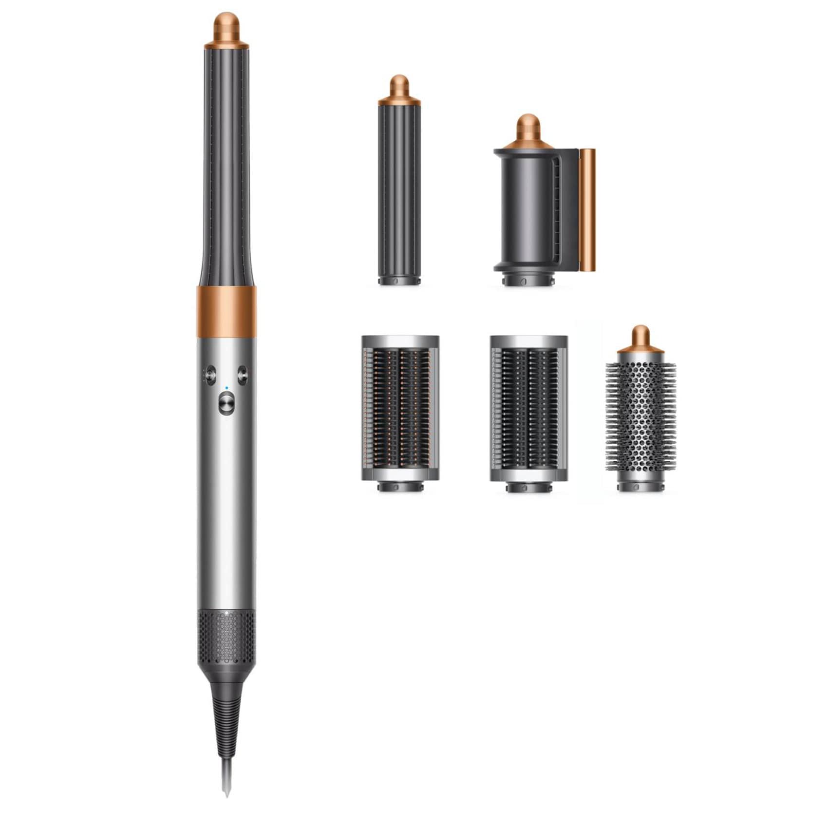 Buy Dyson Airwrap Complete Special Edition HS05 - Nickel/Copper