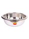 Raj - Silver Touch Mixing Bowl 40Cm-Mbs040