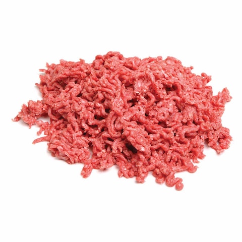 Imported Minced Beef