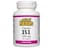 Natural Factors Vitamin B1 100Mg 90Tab