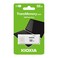 KIOXIA TransMemory U202 Type A USB 2.0 32GB Flash Drive White 1 Piece