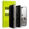 Ringke iPhone 15 Pro Screen Protector, Privacy Tempered Glass Screen Guard With Installation Jig