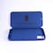 Silicone Book Case iPhone 11 Pro Max