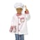 Melissa and Doug Chef Role Play Costume Set
