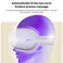 Yesido MG03 Eyes Massager, Bluetooth, Portable, Sleep Music