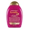 OGX Shampoo Strength and Length+ Keratin Oil New Gentle and PH Balanced Formula 385ml