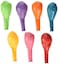 Pioneer Balloon Company Latex Balloons, 11", Assorted