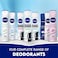 NIVEA Deodorant Spray for Women Fresh Comfort 150ml