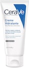 Cerave Moisturizing Cream 12 OZ Daily Face And Body Moisturizer For Dry Skin