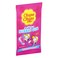 Chupa Chups Cotton Tutti Frutti Flavour Bubble Gum 11g