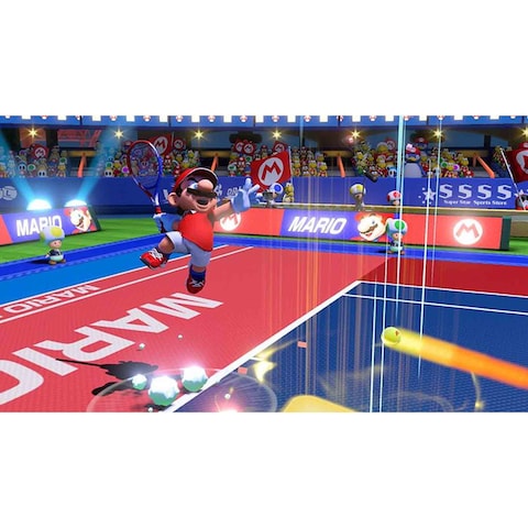 Nintendo Mario Tennis Aces For Nintendo Switch