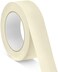 Masking Tape 1 Inch Bundle Offer 5Pcs, Guaranteed Quality (15 Yards) General Purpose for Office, Home Labeling, Children Arts &amp; Craft DIY Project School Use, No-Residue, with Wide Crepe Paper Rolls