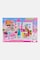 Barbie Cook And Grill Restaurant Playset With Barbie Doll, Pink