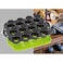 Muffin Pan 12 Cup Division