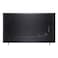 LG QNED TV 86 Inch QNED80 Series New 2022 Cinema Screen Design 4K Active HDR webOS22 with ThinQ AI 86QNED806QA
