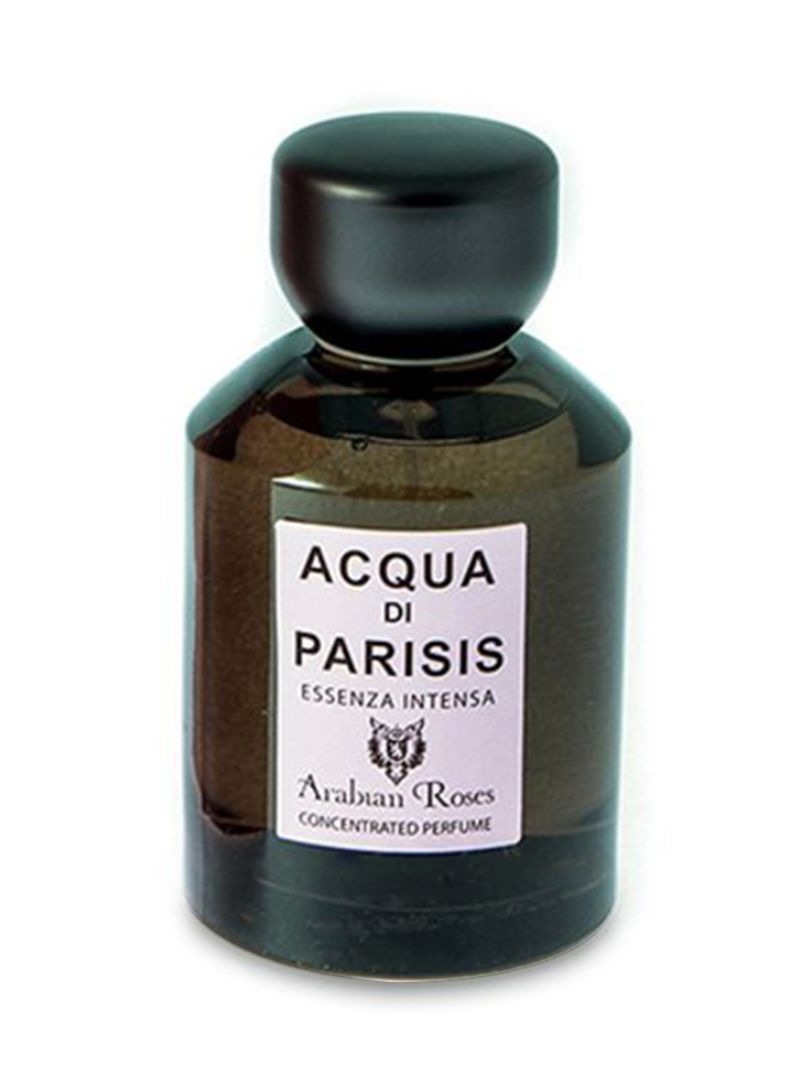 Acqua Di Parisis Essenza Intensa Arabian Roses - Eau de Parfum, 100 Ml