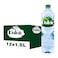 Volvic Natural Mineral Water 1.5L Case of 12