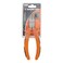 Mega Diagonal Plier 50250 Orange 8inch