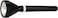 Rech Led Flashlight  1X16