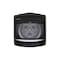 LG T1466NEHT2B | 14kg | Top Load Washer | Smart Inverter Motor | TurboDrum� | Smart Motion