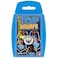 Top Trumps Manchester City FC 2016/17 Card Game