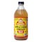 Bragg Apple Cider Vinegar 473ml