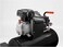 Black + Decker 8 Bar Compressor, 2 HP Motor, 24 L Tank, 210 l/min Air Flow