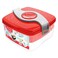Maped Picnic Origins Lunch Box Red 1.4L