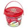DohTime Cocomelon Mega Dough Bucket With Tools 18 PCS