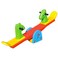 Idealt - Kindergarten Seesaw Two-Seat Indoor Seesaw Rocking Horse (Pony)