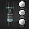 Axe Apollo Deodorant Body Spray 150ml