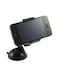 Generic - Car Holder For Mobile Black
