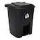 Kenpoly Pedal Bin 30L (Assorted)