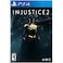 Sony PS4 Injustice 2