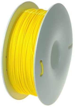 Buy Fiberlogy 3D Printer Filament Fiberflex 40D Yellow 2.85 mm 0.85 Kg ...