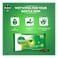 Dettol Anti-Bacterial Original Skin 10 Wipes Pack of 5