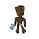 Marvel Plush Core Groot 10"