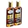 Cool &amp; Cool Arabic Series Oud Hand Sanitizer Brown 60ml Pack of 2