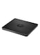 External DVD-RW Drive Black
