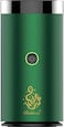 Aclix Electric USB Bakhoor Evaporator Incense Burner Green/Black
