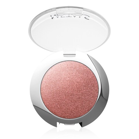 Golden Rose - Metals Metallic Eyeshadow No. 03