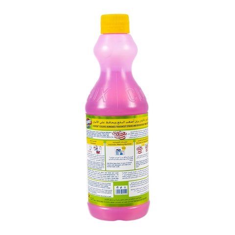 Clorox Floral Color Bleach - 475ml
